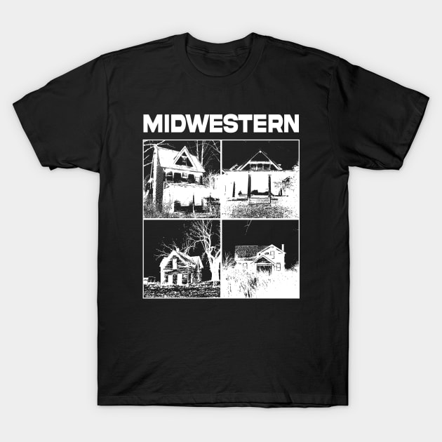 Midwestern T-Shirt by .